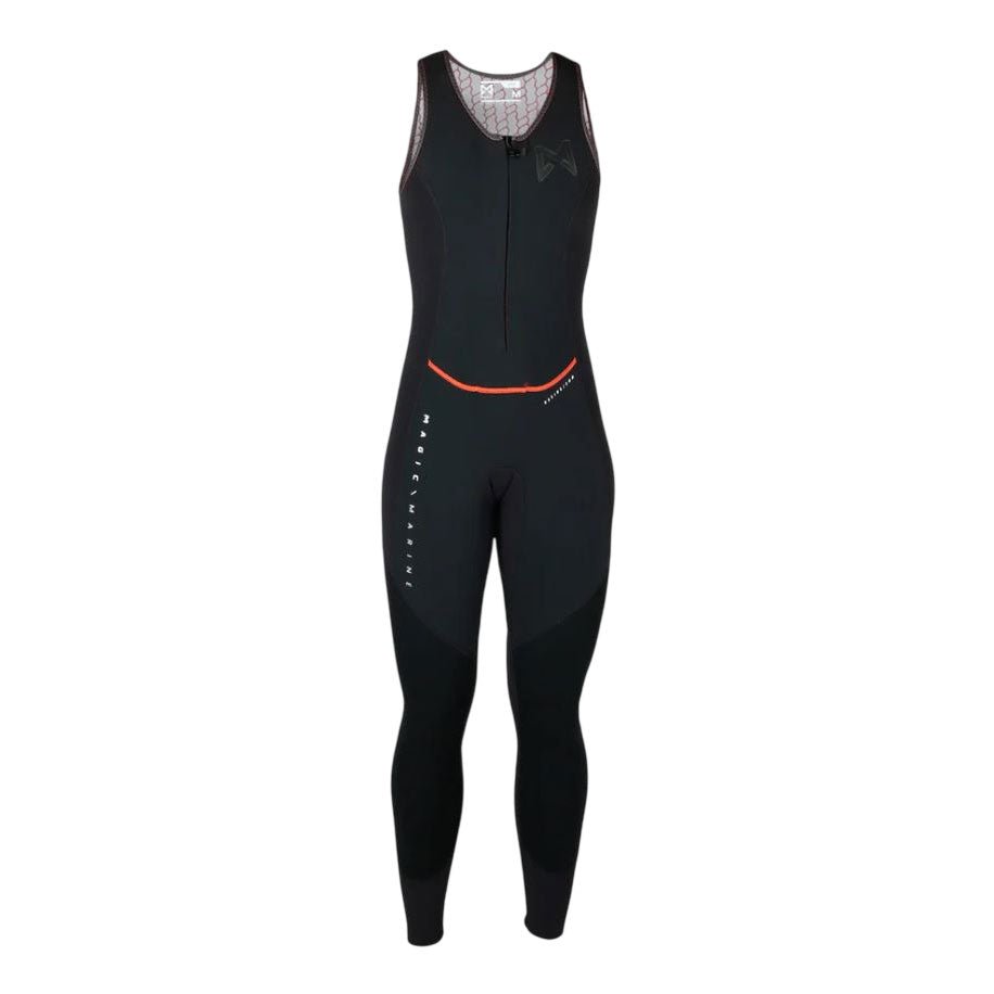 Magic Marine Damen Neoprenanzug 'Racing Long John' (3mm)